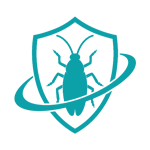 Pest Control Badge